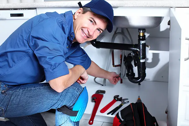 Allow our plumber to repair your drain clog in Saratoga Springs NY.
